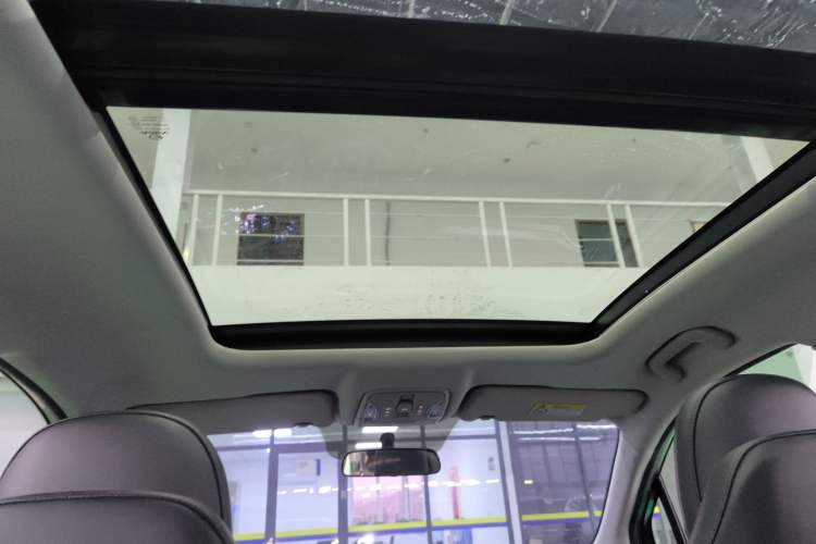 Used GAC Trumpchi GS4 2021 270T Automatic Elite Tech Edition
