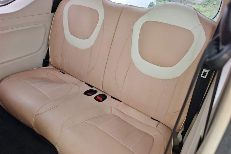 Used Wuling Hongguang MINIEV 2024 3rd Generation 215km Advanced Version