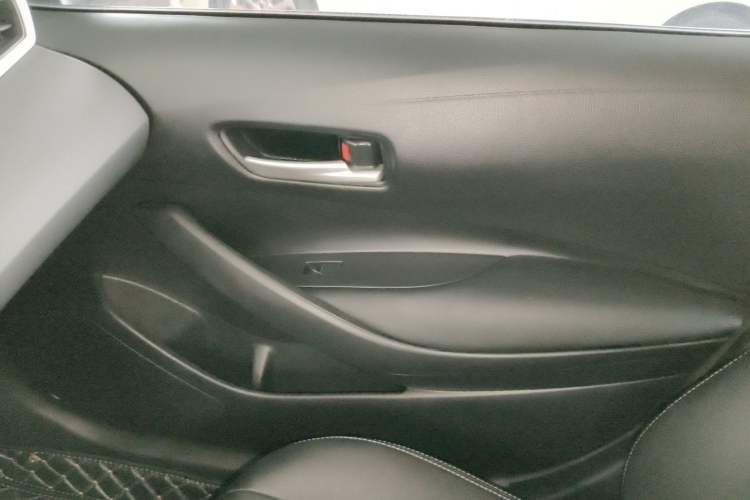 Used Toyota Corolla 2021 1.2T S-CVT Elite PLUS Edition
