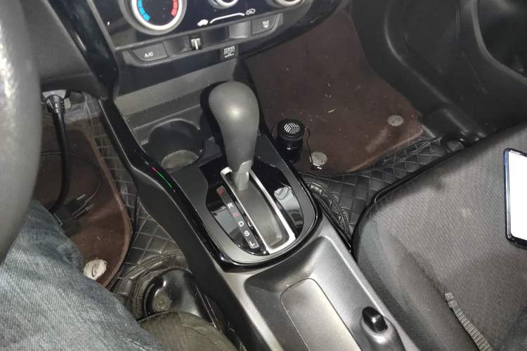 Used Honda Greiz 2016 1.5L CVT Fashion Edition
