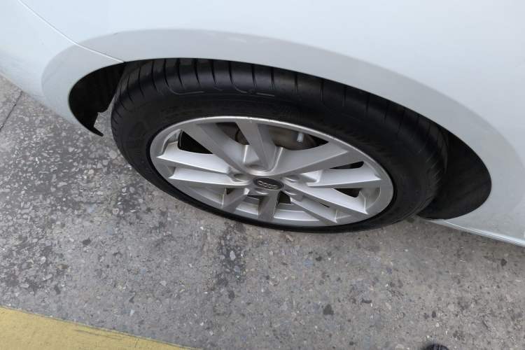 Used Audi A3 2019 Sportback 35 TFSI Ambition China VI
