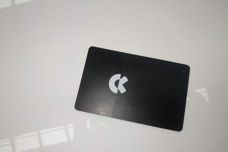 Used Nio ET5 2024 75 kWh
