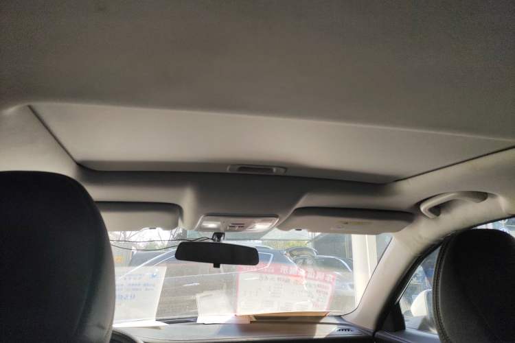 Used Changan CS35PLUS 2019 1.6L Manual Chuanlian Edition