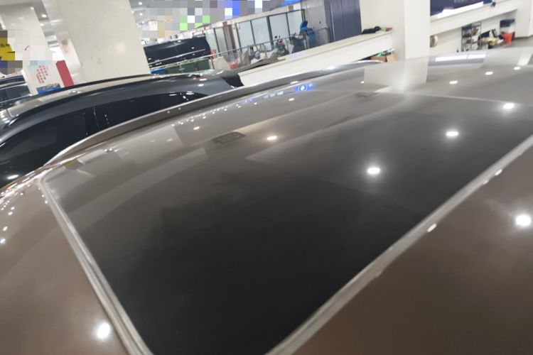 Used Audi Q5 2016 40 TFSI Technology Edition
