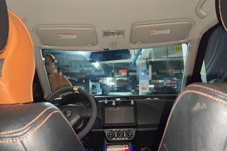 Used Suzuki Swift 2016 1.5L Automatic Fashionable Coolplay Edition