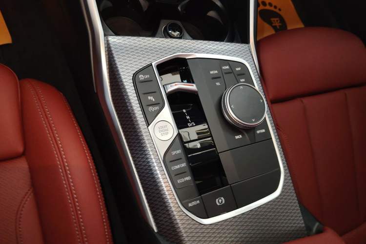 Used BMW 4 Series 2023 425i Gran Coupe M Sport Night Edition Package
