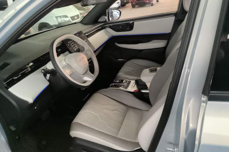 Used Honda e:NS2 2024 Light-Chasing Version
