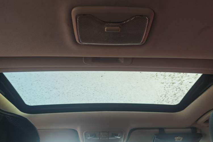 Used Changan Eado 2016 1.6L Automatic Junku Model