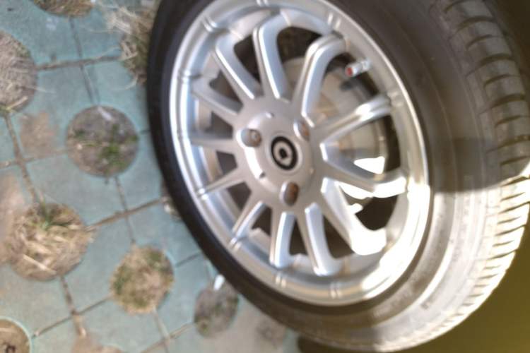 Used  fortwo 2012 1.0 MHD Hardtop Standard Edition