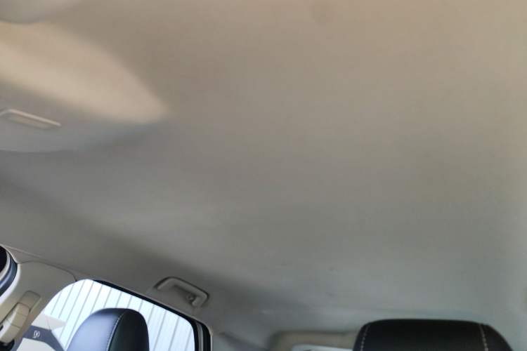 Used Ford EcoSport 2018 1.5L Automatic Elite Edition
