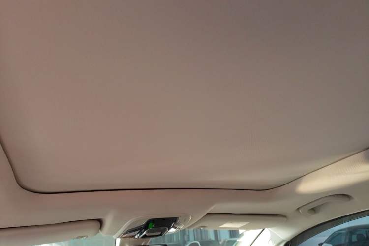 Used Geely Auto Jiajie 2021 1.8TD DCT Luxury Model
