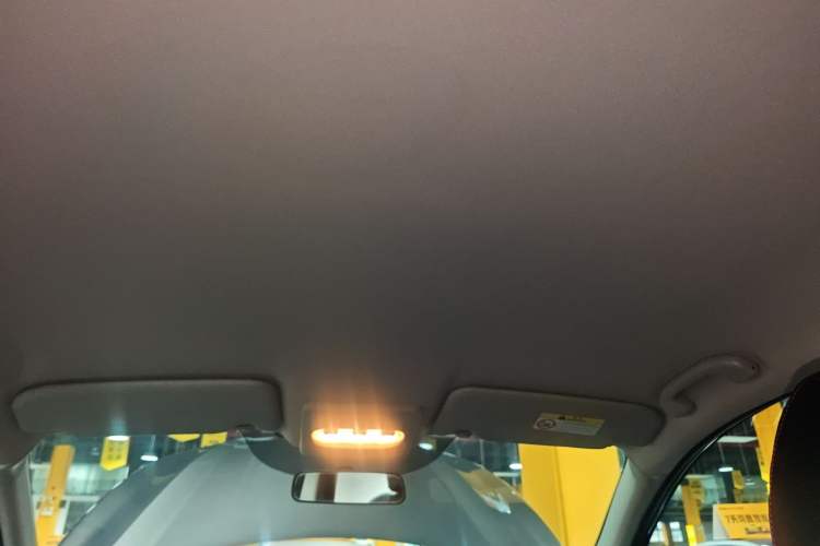 Used Nissan Qashqai 2019 2.0L CVT Smart Enjoyment Version
