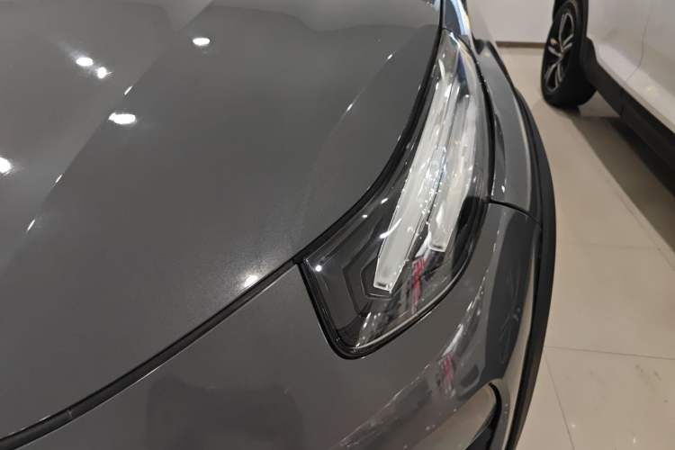 Used Lynk & Co 02 2021 1.5TD DCT Two-Wheel Drive Power Plus
