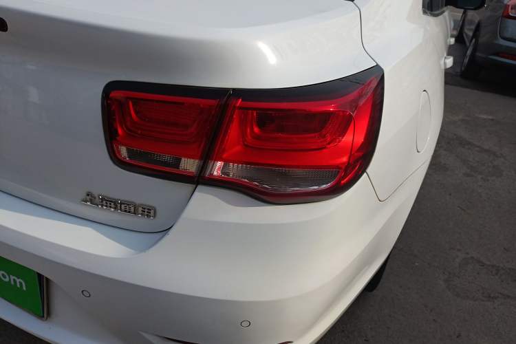 Used Chevrolet Malibu 2016 1.6T Automatic Comfort Edition
