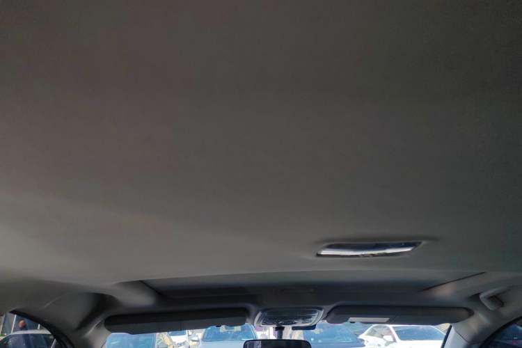 Used Haval M6 2018 1.5T Manual Two-Wheel Drive Elite Model