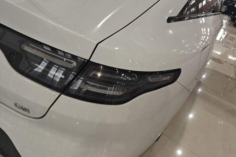 Used Leapmotor C01 2024 Pure Electric 525 Comfort Edition