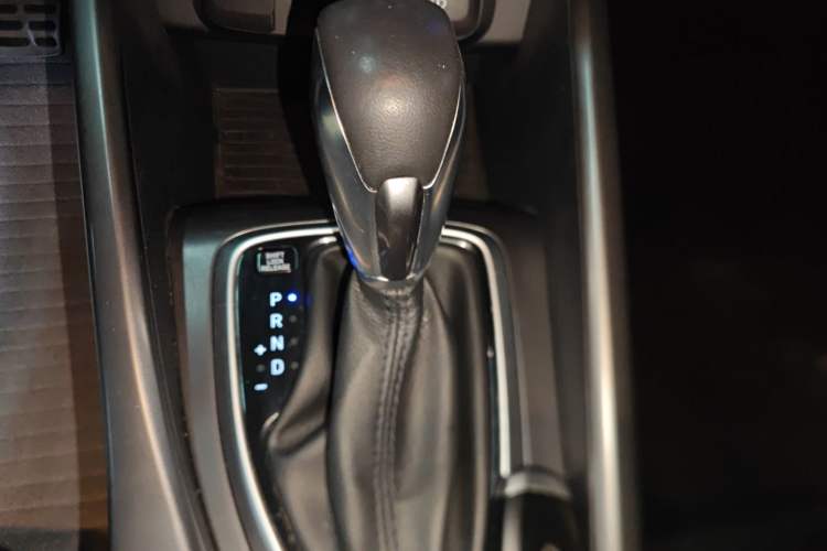 Used Hyundai Lafesta 2019 280TGDi Sport Edition China VI
