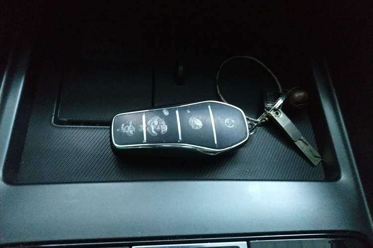 Used BYD Song PLUS New Energy 2025 EV Intelligent Driving Version 520km Premium Model
