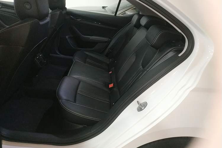 Used Skoda Octavia 2023 Facelifted PRO TSI280 Prestige Edition
