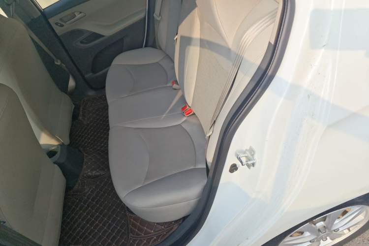 Used Chevrolet Sail 2016 Sail 3 1.3L Manual Comfort Sunroof Edition