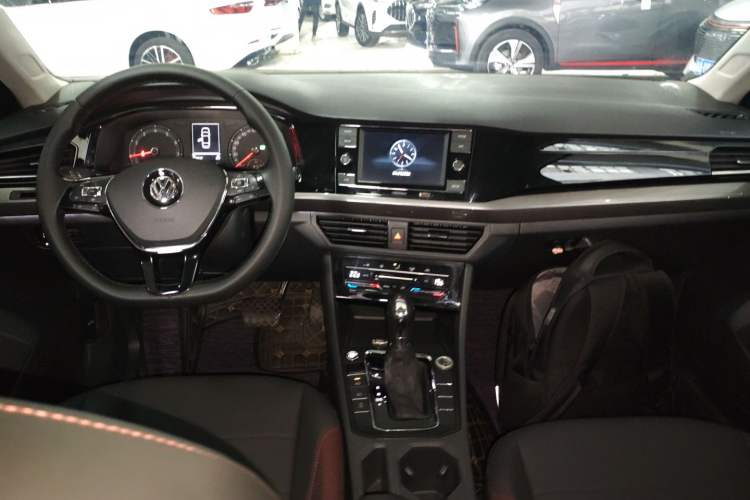 Used Volkswagen Bora 2020 1.5L Automatic Elite Version