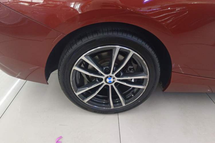 Used BMW 2 Series 2018 220i Convertible Coupe Sports Design Package