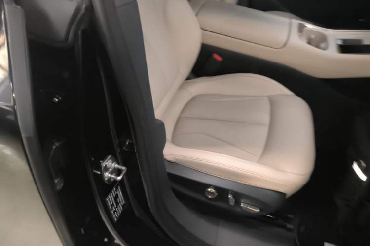 Used XPeng P7+ 2024 Long-Range Max
