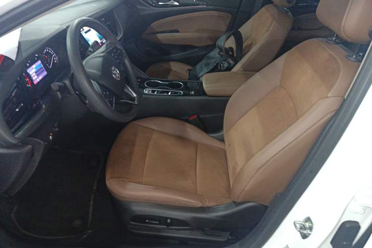 Used Buick Regal 2022 552T Smart Edition
