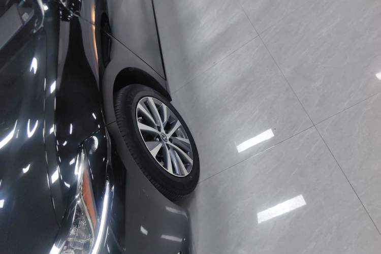 Used Lexus ES 2020 260 Excellence Edition
