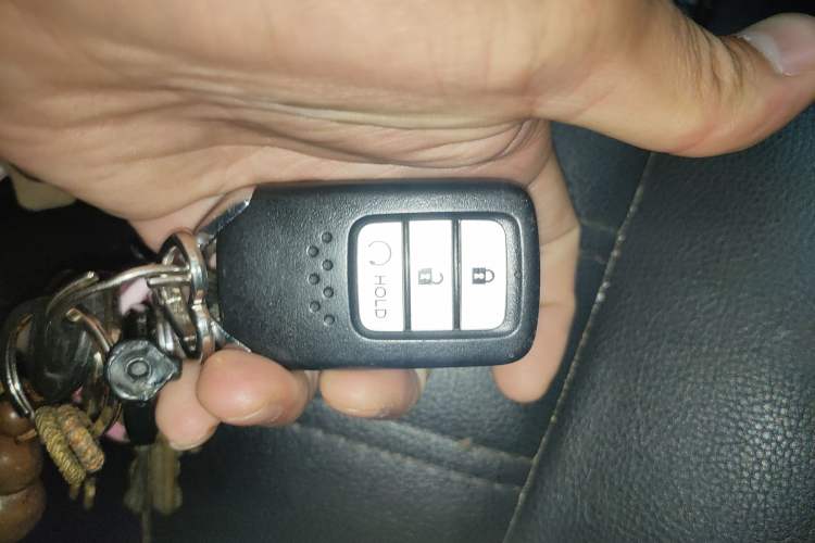 Used Honda CR-V 2017 Hybrid 2.0L Pure Speed Edition
