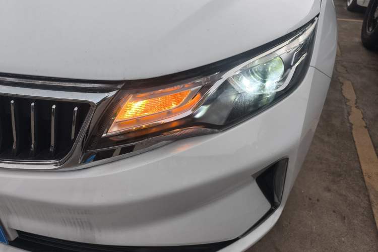 Used Geely Auto Emgrand GL 2021 UP 1.4T Manual LingShang Model
