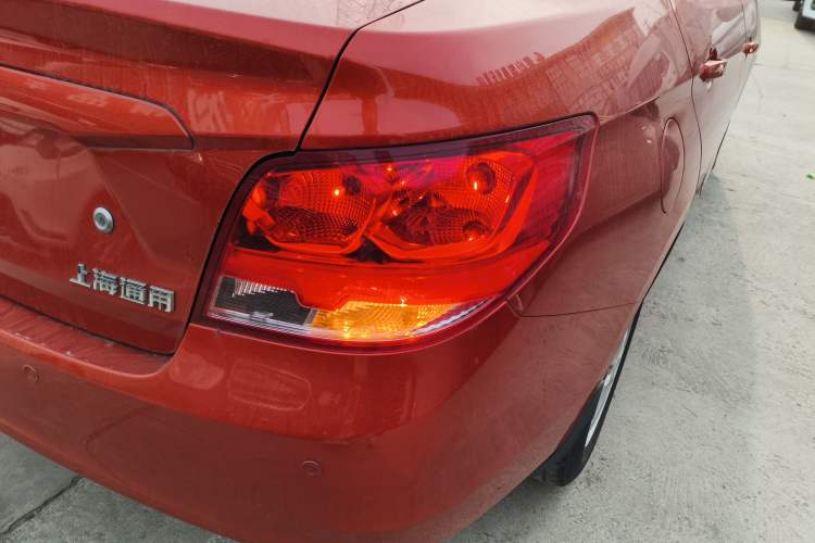 Used Chevrolet Sail 2015 Sail 3 1.3L Manual Ideal Edition