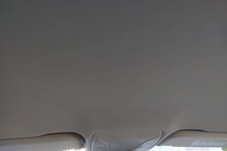 Used Hongqi E-HS3 2019 Zhilian Qiyue Two-Wheel Drive Version