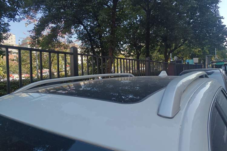 Used  Cherokee 2016 2.0L Superior Edition