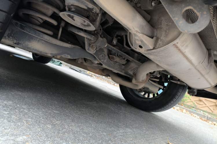 Used Lexus RX 2016 300 4x4 F SPORT Version China V Standard
