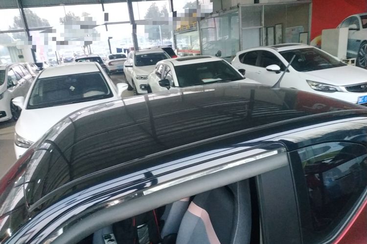 Used Wuling Hongguang MINIEV 2021 Macaron Premium Model – Lithium Iron Phosphate
