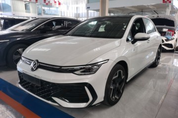 Used Volkswagen Golf 2025 300TSI R-Line
