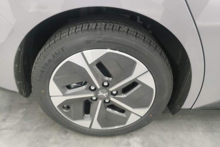 Used XPeng MONA M03 2025 620 Ultra-Long Range Plus
