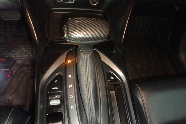 Used GAC Trumpchi GS4 2022 270T Automatic Smart Drive Technology Edition