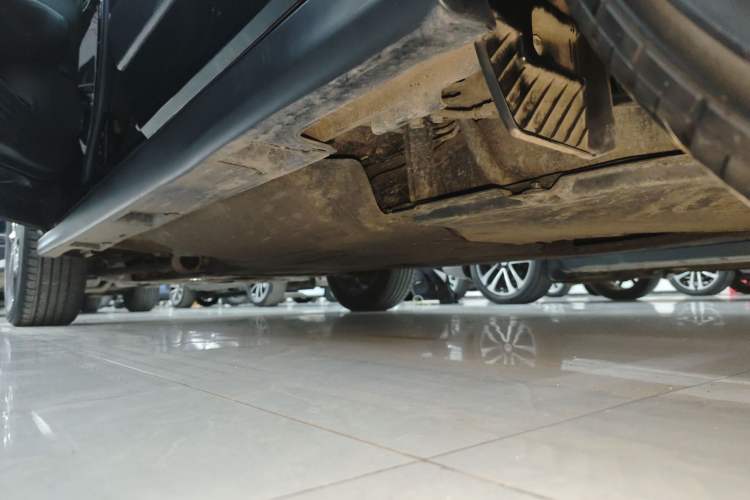 Used Honda HR-V 2023 240TURBO Jingrui Edition
