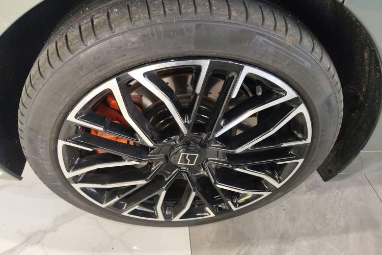 Used Zeekr 001 2024 YOU Edition 100 kWh All-Wheel Drive