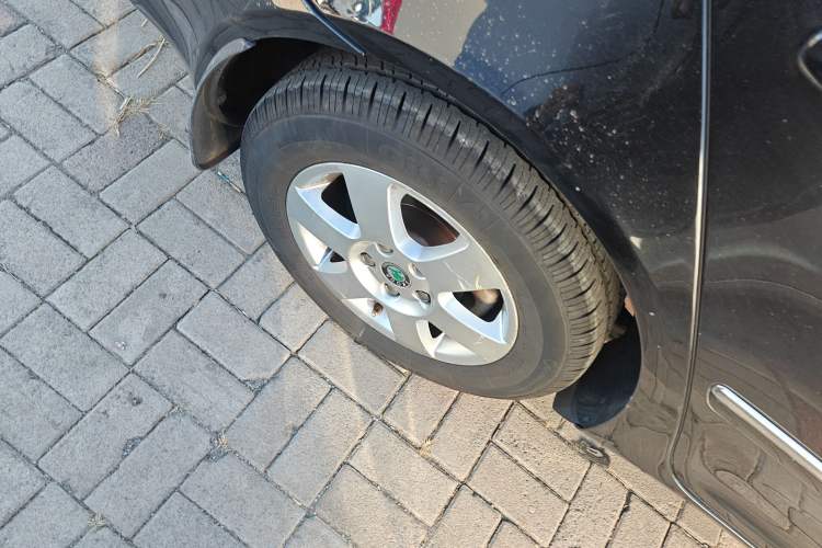 Used Skoda Octavia 2013 1.6L Automatic Yijun Edition