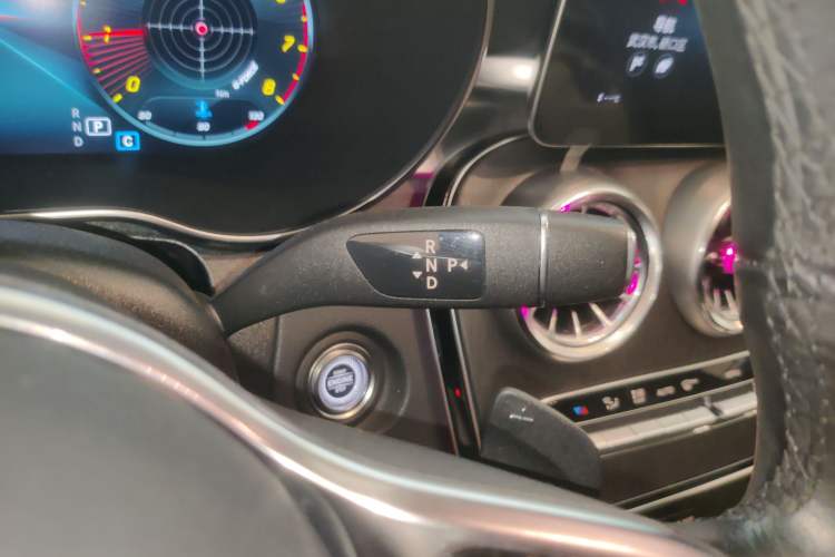 Used Mercedes-Benz GLC Coupe 2020 GLC 300 4MATIC Coupe SUV
