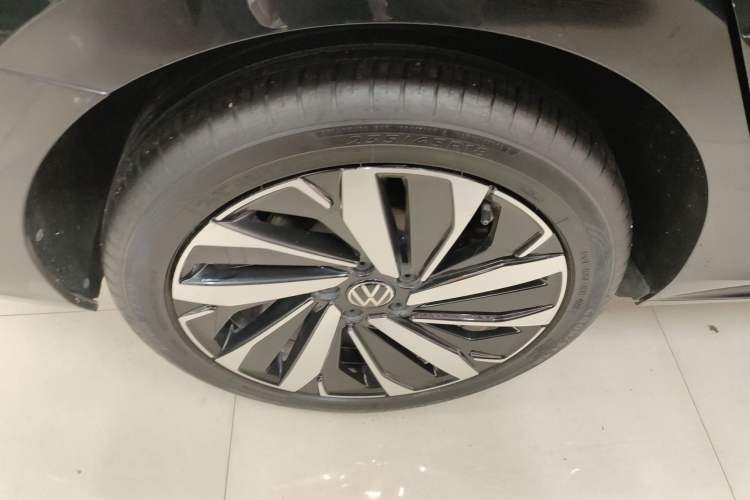 Used Volkswagen Passat 2022 330TSI Luxury Edition
