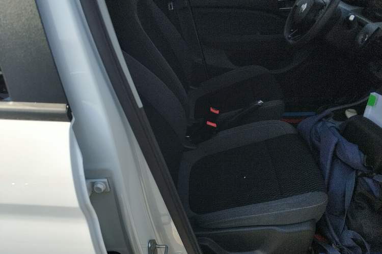 Used Leapmotor T03 2021 400 Lite Edition Lithium Iron Phosphate