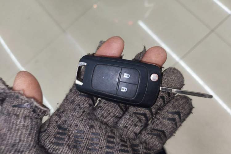 Used Chevrolet Monza 2019 Redline 320T Dual-Clutch Sporty Version China VI Standard
