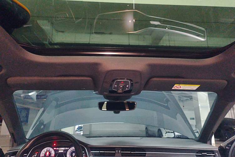 Used Audi A6L 2019 45 TFSI Prestige Dynamic Edition
