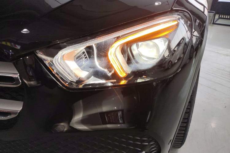 Used Mercedes-Benz GLE 2022 Refreshed GLE 350 4MATIC Dynamic Edition
