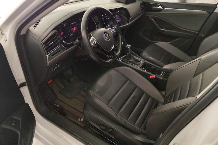 Used Volkswagen Sagitar 2021 280TSI DSG Excellence Edition
