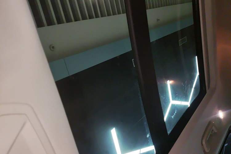 Used Ford Kuga 2018 Facelifted EcoBoost 180 Two-Wheel Drive Luxury Wing Edition